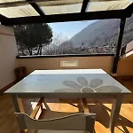 Appartamento 81, Bright Miniloft With View